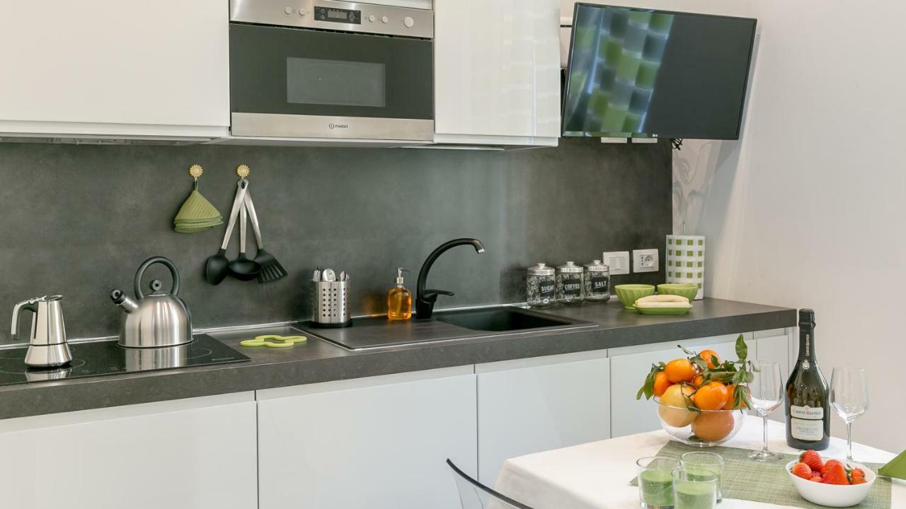 Vespri Apartment Milan