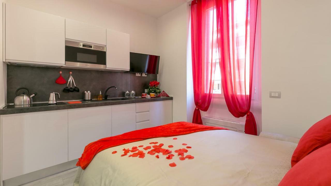 Vespri Apartment Milan