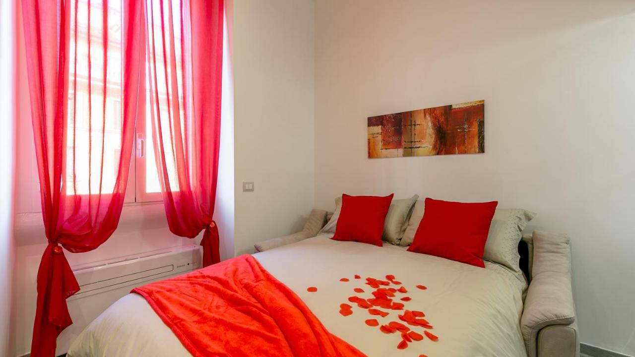Apartment Vespri Milan