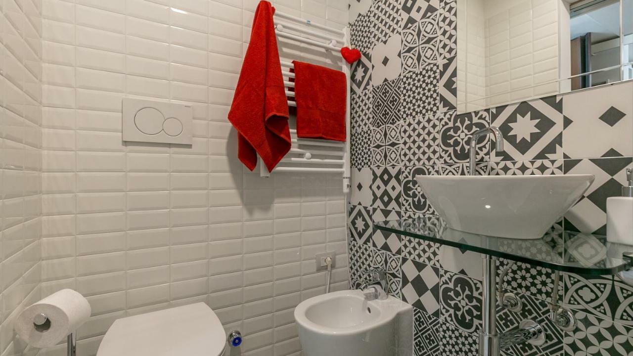 Apartamento Vespri Milán